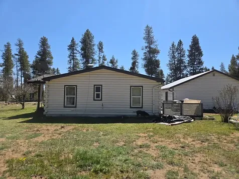54655 Husky Lane Bend OR 97707
