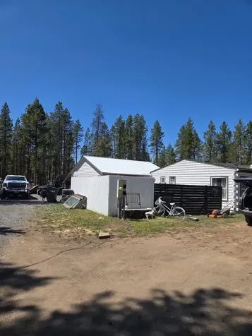 54655 Husky Lane Bend OR 97707