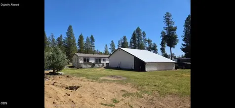 54655 Husky Lane Bend OR 97707