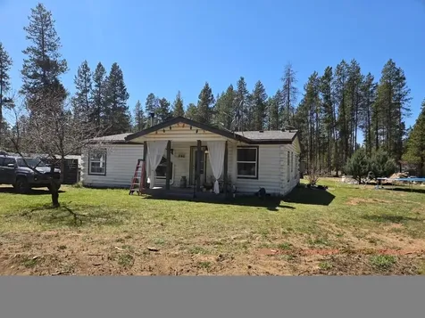 54655 Husky Lane Bend OR 97707