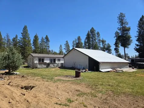 54655 Husky Lane Bend OR 97707