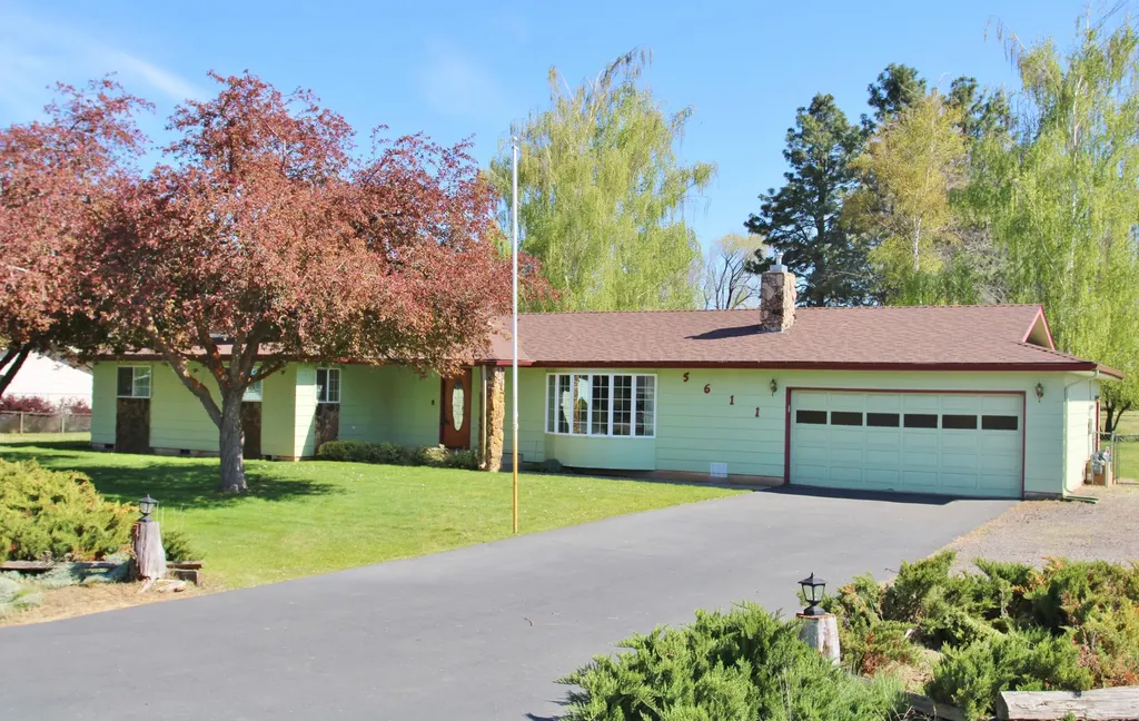 5611 Valley View Lane Klamath Falls OR 97601