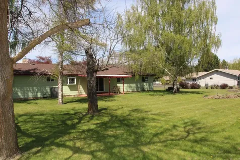 5611 Valley View Lane Klamath Falls OR 97601