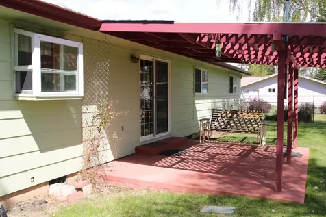 5611 Valley View Lane Klamath Falls OR 97601