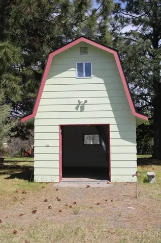 5611 Valley View Lane Klamath Falls OR 97601