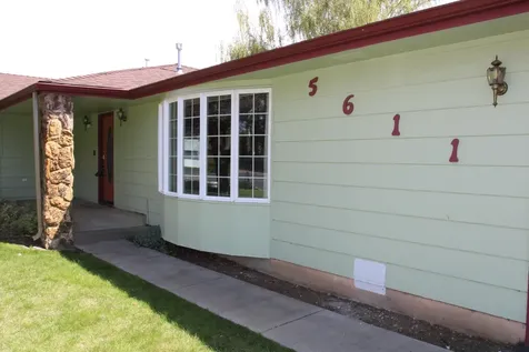 5611 Valley View Lane Klamath Falls OR 97601