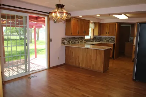 5611 Valley View Lane Klamath Falls OR 97601