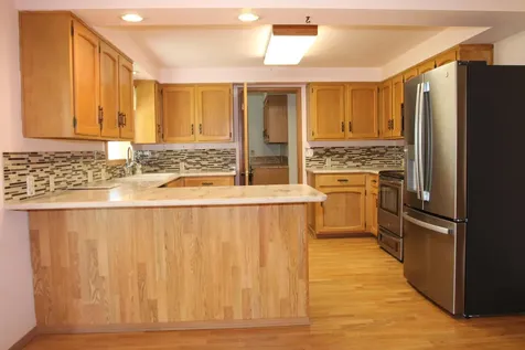 5611 Valley View Lane Klamath Falls OR 97601
