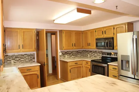 5611 Valley View Lane Klamath Falls OR 97601