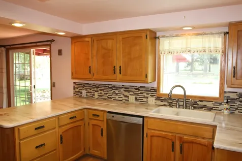 5611 Valley View Lane Klamath Falls OR 97601