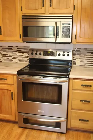 5611 Valley View Lane Klamath Falls OR 97601