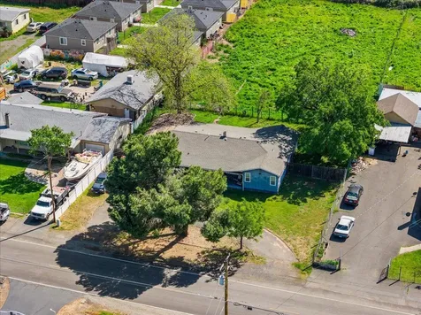 835 Cherry Street Medford OR 97501