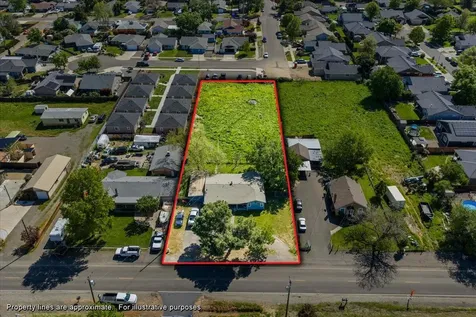 835 Cherry Street Medford OR 97501