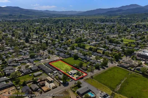 835 Cherry Street Medford OR 97501