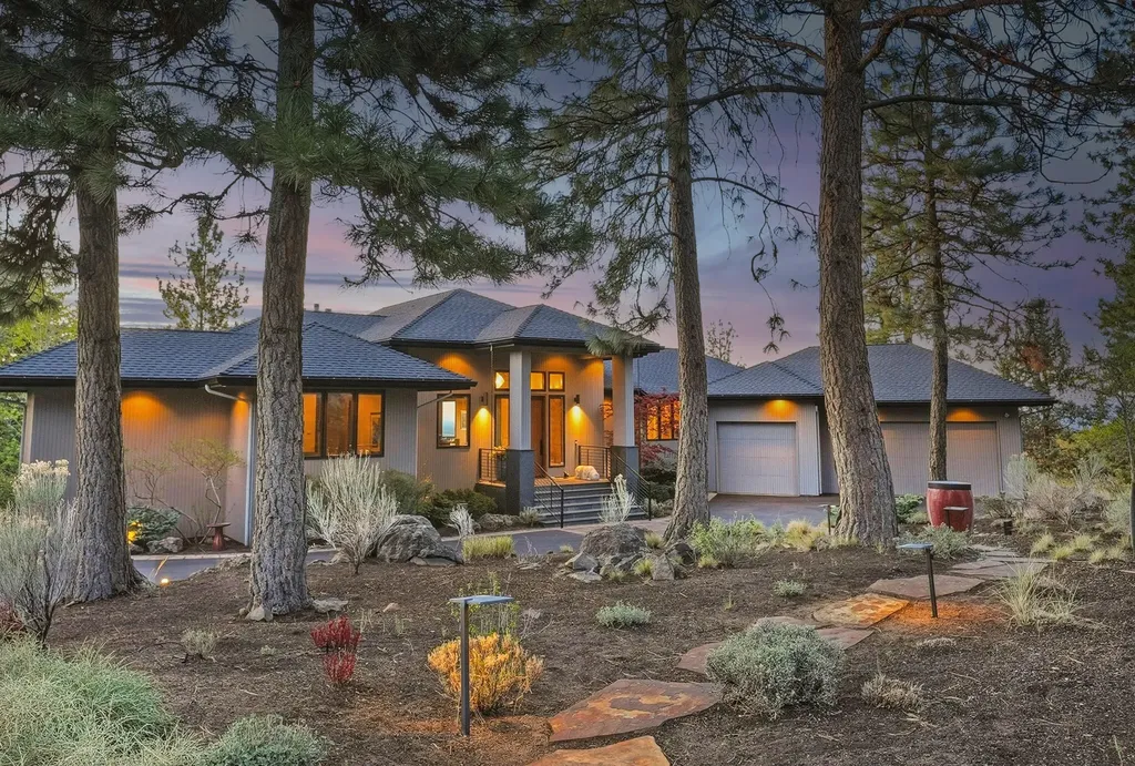 3072 NW Duffy Drive Bend OR 97703