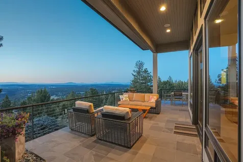 3072 NW Duffy Drive Bend OR 97703