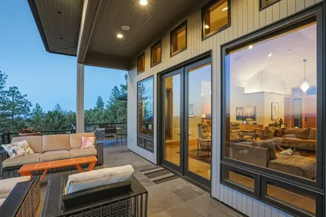 3072 NW Duffy Drive Bend OR 97703