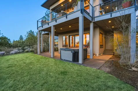 3072 NW Duffy Drive Bend OR 97703