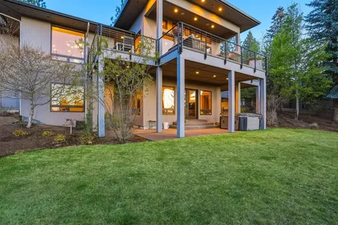 3072 NW Duffy Drive Bend OR 97703