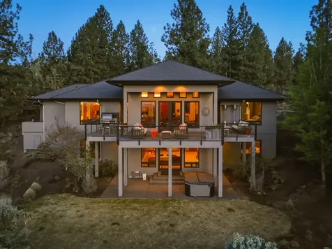 3072 NW Duffy Drive Bend OR 97703