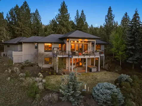 3072 NW Duffy Drive Bend OR 97703
