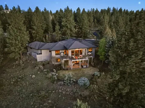 3072 NW Duffy Drive Bend OR 97703