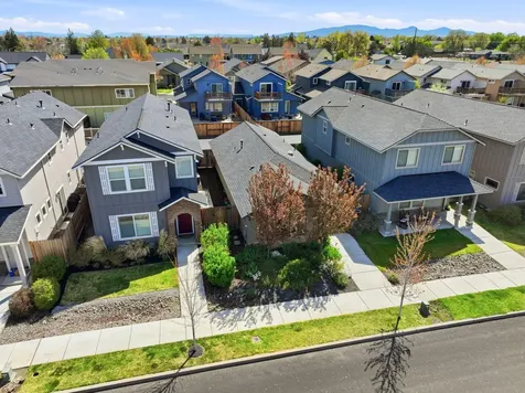 240 NW 30th Street Redmond OR 97756