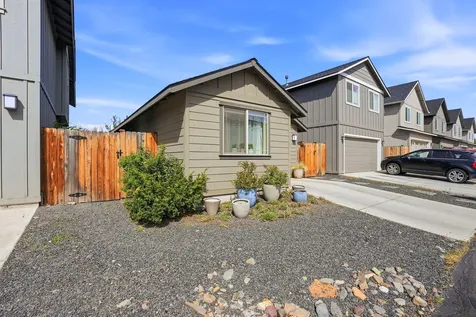 240 NW 30th Street Redmond OR 97756