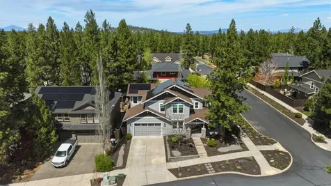 19158 NW Chiloquin Drive Bend OR 97703