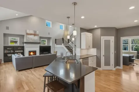 19158 NW Chiloquin Drive Bend OR 97703