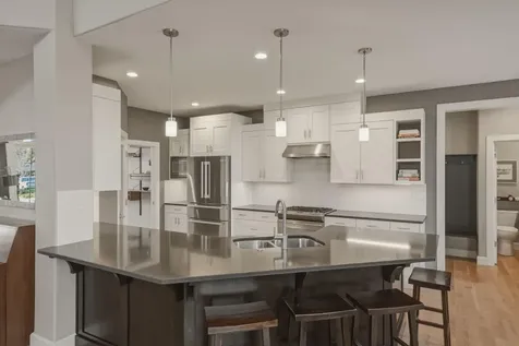 19158 NW Chiloquin Drive Bend OR 97703