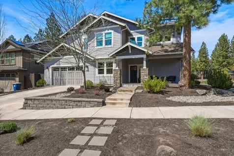 19158 NW Chiloquin Drive Bend OR 97703
