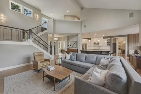 19158 NW Chiloquin Drive Bend OR 97703