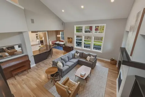 19158 NW Chiloquin Drive Bend OR 97703