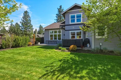 19158 NW Chiloquin Drive Bend OR 97703