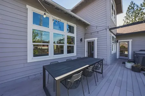 19158 NW Chiloquin Drive Bend OR 97703