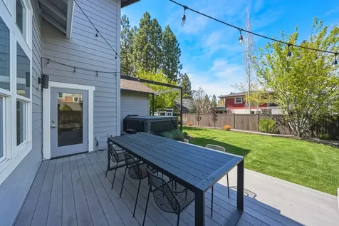 19158 NW Chiloquin Drive Bend OR 97703