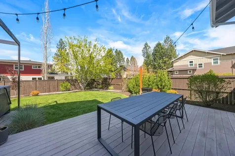 19158 NW Chiloquin Drive Bend OR 97703