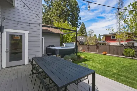 19158 NW Chiloquin Drive Bend OR 97703