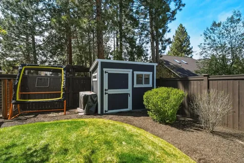 19158 NW Chiloquin Drive Bend OR 97703