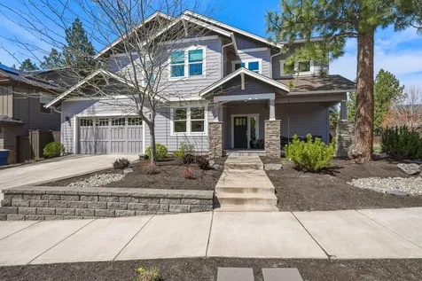 19158 NW Chiloquin Drive Bend OR 97703