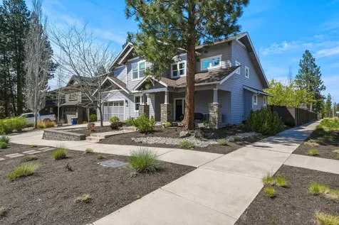 19158 NW Chiloquin Drive Bend OR 97703