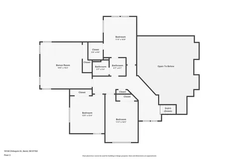 19158 NW Chiloquin Drive Bend OR 97703