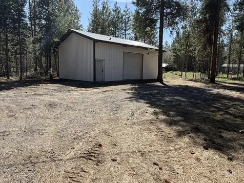 51377 Mitchell Road La Pine OR 97739
