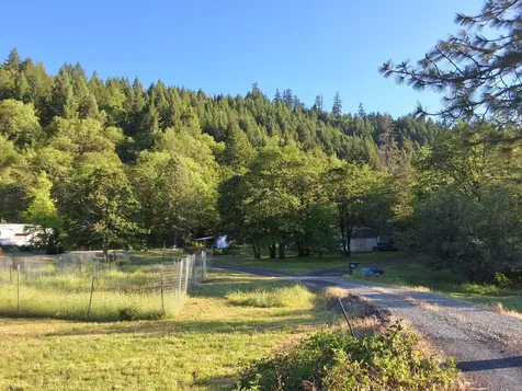 727 Wilderville Lane Grants Pass OR 97527