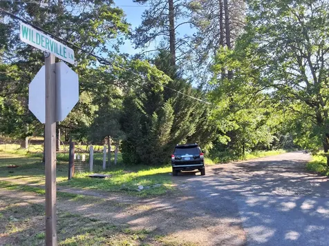 727 Wilderville Lane Grants Pass OR 97527