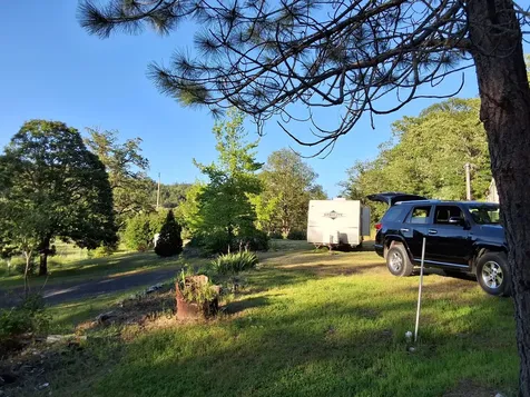 727 Wilderville Lane Grants Pass OR 97527