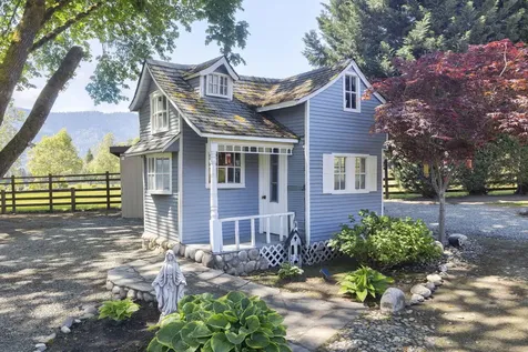 8110 New Hope Road Grants Pass OR 97527