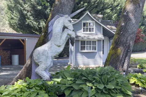 8110 New Hope Road Grants Pass OR 97527