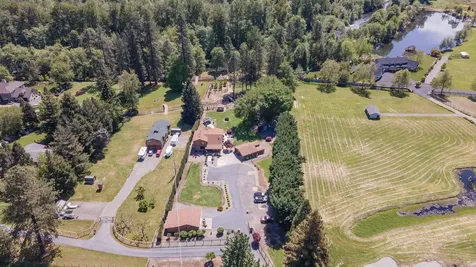8110 New Hope Road Grants Pass OR 97527